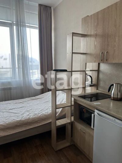 Лот: 20975666. Фото: 1. Продам 1-комн. кв. 18.4 кв.м... Квартиры, студии