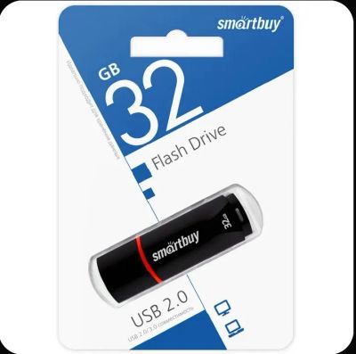 Лот: 25595083. Фото: 1. USB флешка. USB-флеш карты