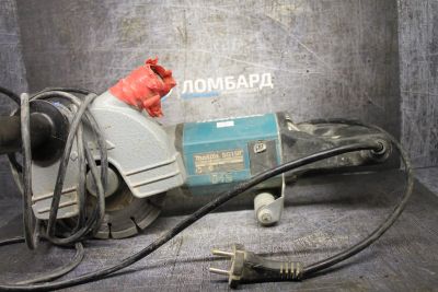 Лот: 15230578. Фото: 1. Штроборез Makita SG150 (ж556). Электроинструмент