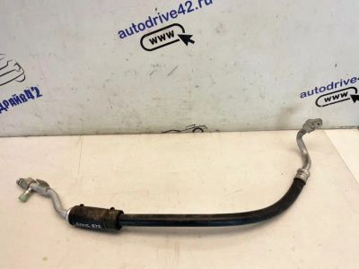 Лот: 22459125. Фото: 1. шланг кондиционера Honda Civic... Двигатель и элементы двигателя