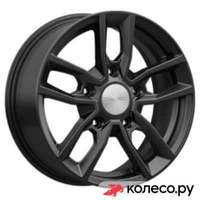 Лот: 25097778. Фото: 1. Вайсхорн 6.5x16/5*139.7 D98 ET40... Диски