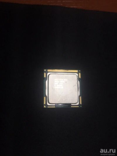 Лот: 13352563. Фото: 1. Процессор Intel Xeon X3440 LGA... Процессоры