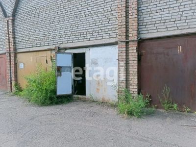 Лот: 25288962. Фото: 1. гараж , Красноярск улица Бограда... Гаражи, парковочные места