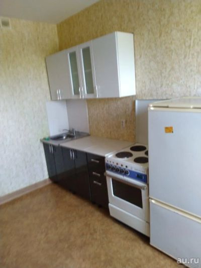 Лот: 16243037. Фото: 1. 1 комнатная квартира Ленинградская... Квартиры, студии