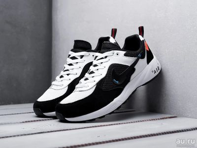 Лот: 12695368. Фото: 1. Кроссовки OFF-White x Nike Air... Кеды, кроссовки, слипоны