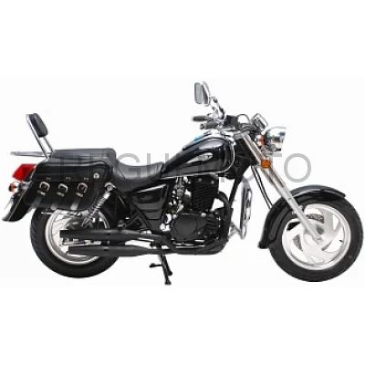 Лот: 8210618. Фото: 1. Мотоцикл Regulmoto (RM250). Мотоциклы