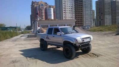 Лот: 7466727. Фото: 1. Грязевая резина Maxxis Bighorn... Шины