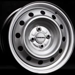 Лот: 23331865. Фото: 1. Диски Штамповка на R-15 4 * 100... Диски