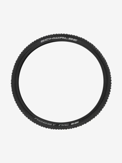 Лот: 25700486. Фото: 1. Покрышка Schwalbe Nobby Nic 29... Другое (спортивная одежда)