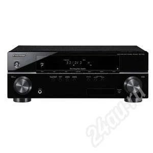Лот: 404600. Фото: 1. Pioneer VSX-519V-K ресивер Пионер... Ресиверы