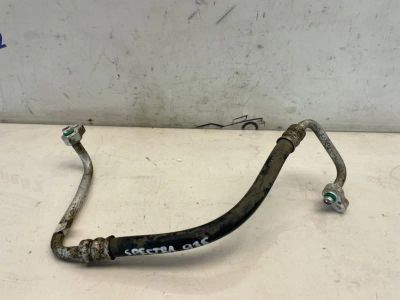 Лот: 22460016. Фото: 1. шланг кондиционера Kia Spectra... Другое (автозапчасти)
