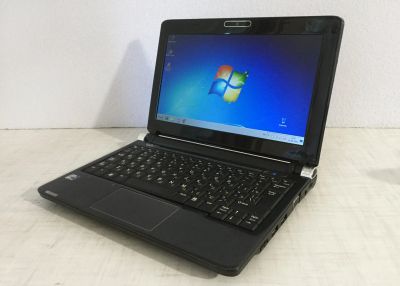 Лот: 17964766. Фото: 1. Нетбук DNS 10.1/HDD 250 GB/Atom... Ноутбуки