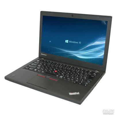 Лот: 16705489. Фото: 1. Lenovo Thinkpad x250 (12,5... Ноутбуки