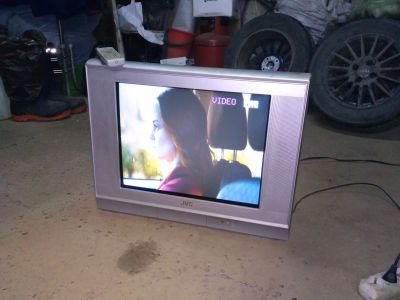 Лот: 16709355. Фото: 1. Телевизор 1. Телевизоры
