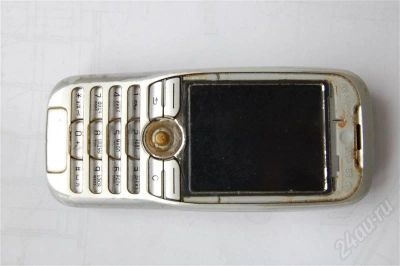 Лот: 359781. Фото: 1. SonyEricsson k 500. Кнопочные мобильные телефоны