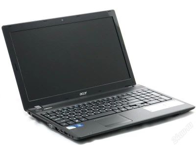 Лот: 2731783. Фото: 1. ноутбук acer aspire 5742g-484g50mnkk... Ноутбуки