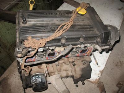 Лот: 3209448. Фото: 1. Двигатель ford scorpio n9d 2.0i... Двигатель и элементы двигателя