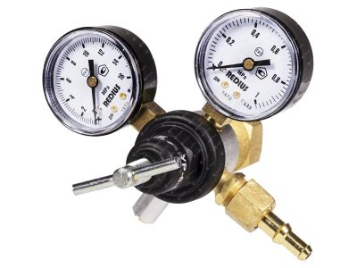 Лот: 12990313. Фото: 1. Редуктор Redius УР-6-6. Редукторы, вентили, манометры