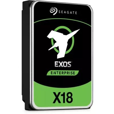 Лот: 21438063. Фото: 1. Жесткий диск Seagate 16TB Exos... Жёсткие диски (HDD)