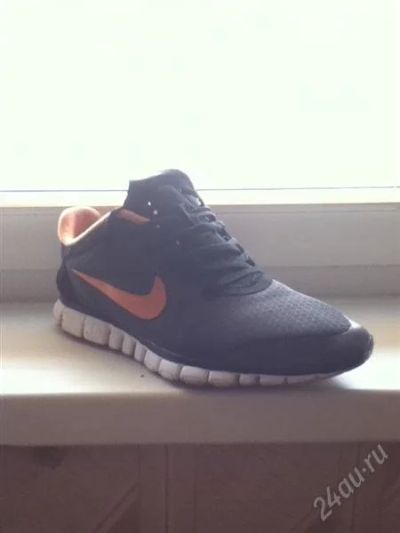 Лот: 920822. Фото: 1. Nike 3.0. Кеды, кроссовки, слипоны