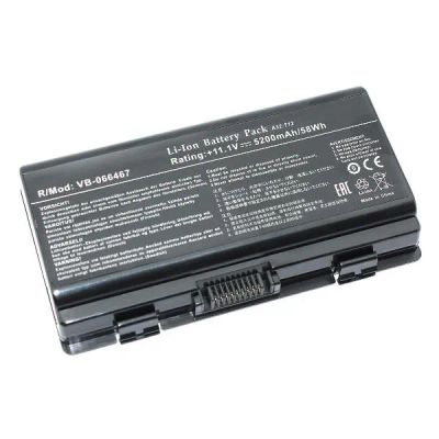 Лот: 24510332. Фото: 1. Аккумулятор OEM для ноутбука Asus... Другое (комплектующие)