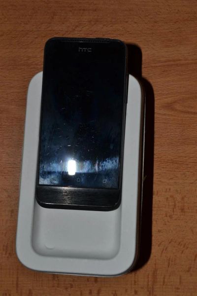 Лот: 3038549. Фото: 1. HTC one V. Смартфоны