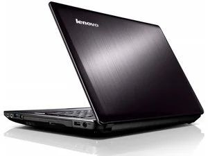 Лот: 10614804. Фото: 1. Ноутбук Lenovo G580 Intel Core... Ноутбуки