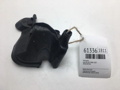 Лот: 20401208. Фото: 1. Накладка Audi A6 2007 4F0819979A... Кузов