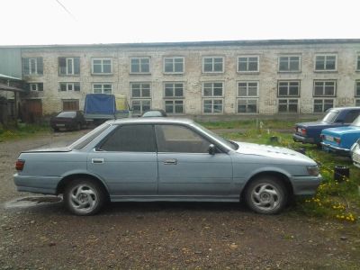 Лот: 4171808. Фото: 1. toyota vista. Автомобили