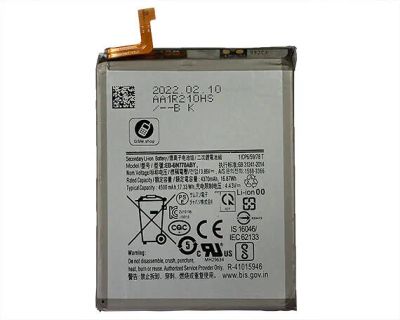 Лот: 20881307. Фото: 1. АКБ Samsung N770F Note 10 Lite... Аккумуляторы