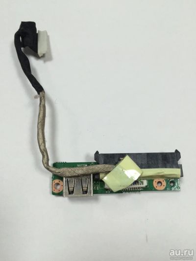Лот: 11742143. Фото: 1. Плата расширения / USB & HDD... Платы расширения, контроллеры, доп. порты