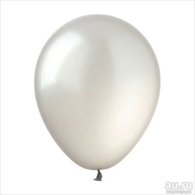 Лот: 9724526. Фото: 1. Воздушные шары 12" (30-34 см... Воздушные шары