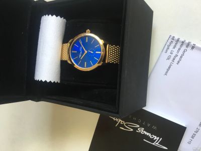 Лот: 14546187. Фото: 1. Часы Thomas sabo. Оригинальные наручные часы