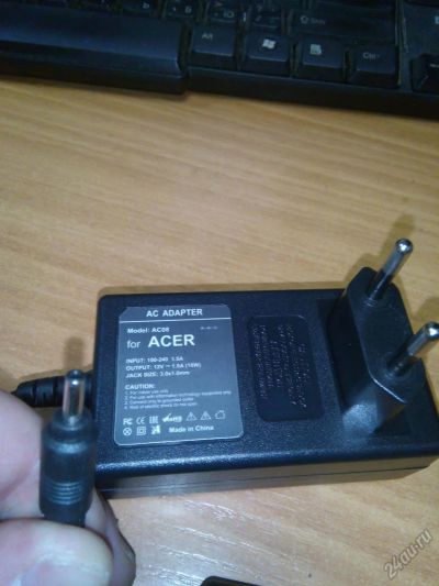 Лот: 11592042. Фото: 1. Acer A501. Планшеты