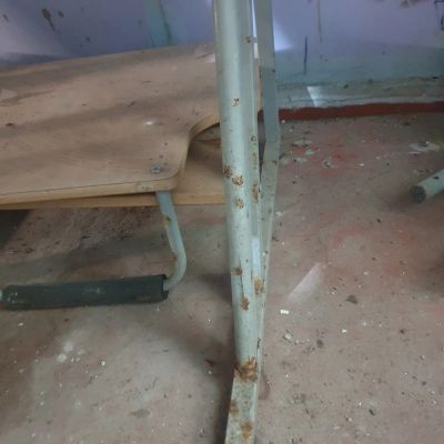 Лот: 22395231. Фото: 1. Стол компьютерный. Компьютерные и письменные столы