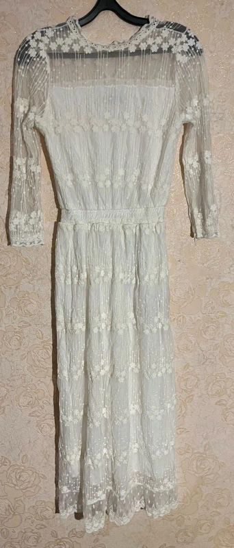 Лот: 25371143. Фото: 1. Оригинальное платье Golce&Gabbana. Платья