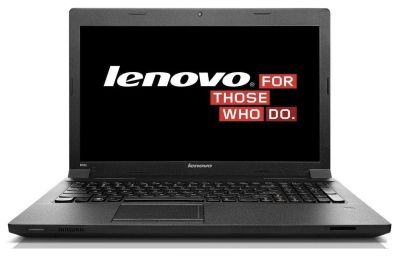 Лот: 4616767. Фото: 1. Недорогой ноутбук 15.6" Lenovo... Ноутбуки