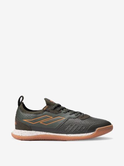 Лот: 24284411. Фото: 1. Футзалки MILLS VOLTASALA PRO NEMESIS... Кеды, кроссовки, слипоны