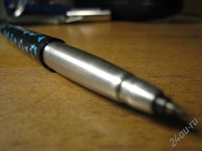 Лот: 205792. Фото: 1. Ручка Parker. Разное