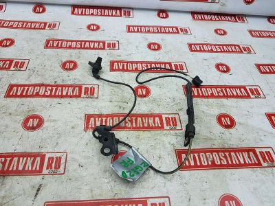 Лот: 20900854. Фото: 1. Датчик abs Toyota Wish ZGE20G... Кузов