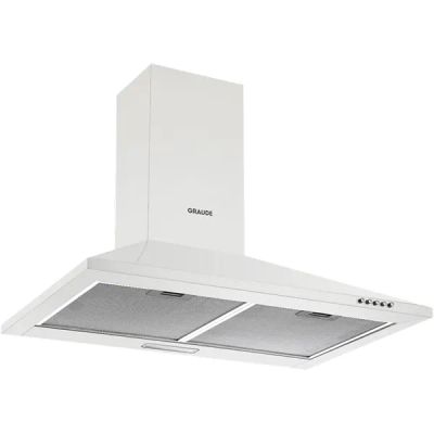 Лот: 24542444. Фото: 1. Вытяжка Graude DHP 50.0 W. Вытяжки