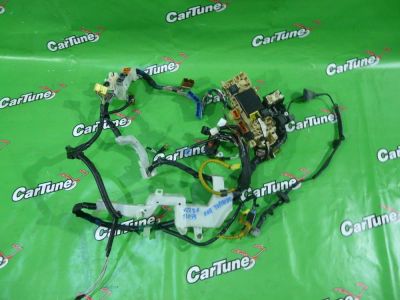 Лот: 10600199. Фото: 1. коса под торпеду toyota soarer... Электрооборудование