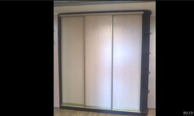 Лот: 13673540. Фото: 1. Шкаф-купе 431. Шкафы, шкафы-купе