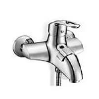 Лот: 4667735. Фото: 1. Смеситель для ванны IDDIS DK23094CNK. Смесители
