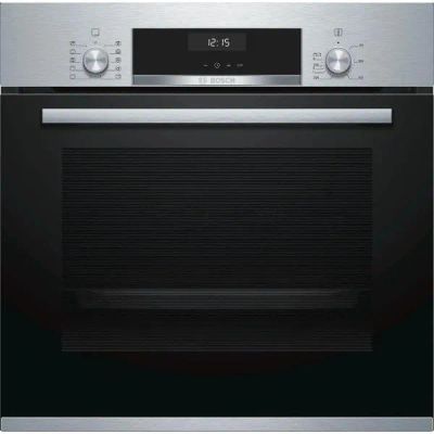 Лот: 24956669. Фото: 1. Электрический духовой шкаф Bosch... Плиты, духовые шкафы, варочные поверхности