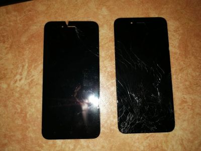 Лот: 15029025. Фото: 1. Дисплей для Xiaomi Mi A1. Дисплеи, дисплейные модули, тачскрины