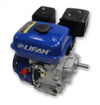 Лот: 7208432. Фото: 1. Двигатель Lifan 182F (11,0 л.c... Запчасти