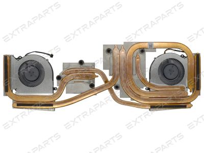 Лот: 25082442. Фото: 1. Система охлаждения MSI Vector... Системы охлаждения