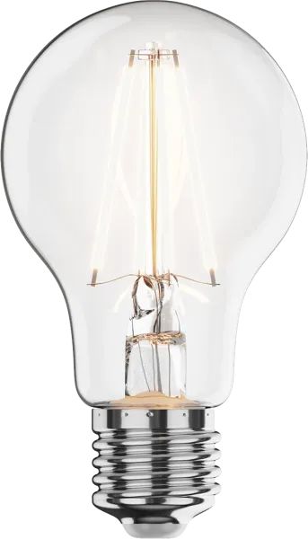 Лот: 22220301. Фото: 1. Умная лампа ELARI Smart LED Filament... Умный дом
