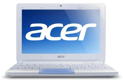Лот: 3079908. Фото: 1. Нетбук Acer Aspier one Happy2... Ноутбуки